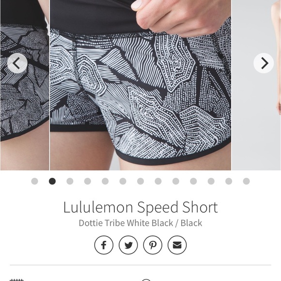 Lululemon  Athletics - Picture 6 of 12